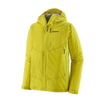 Giacche - Chartreuse - Uomo - Giacca impermeabile uomo Ms Storm10 Jacket  Patagonia