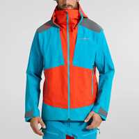 Giacche - Cherry Tomato Tropic - Uomo - Supercouloir GTX Pro Jkt M  La Sportiva