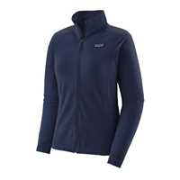Giacche - Classic Navy - Donna - Giacca Donna Ws R1 TechFace Jacket  Patagonia
