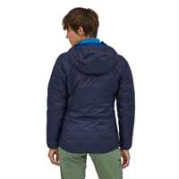 Giacche - Classic Navy - Donna - Giacca imbottita donna Ws DAS Light Hoody  Patagonia