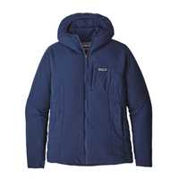 Giacche - Classic Navy - Donna - Giacca imbottita Donna Ws Nano-Air Hoody  Patagonia