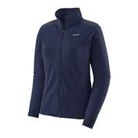 Giacche - Classic Navy - Donna - Pile tecnico Ws R1 TechFace Jacket  Patagonia
