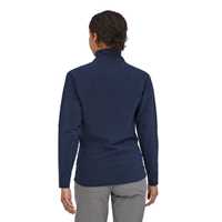 Giacche - Classic Navy - Donna - Pile tecnico Ws R1 TechFace Jacket  Patagonia