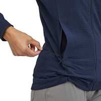 Giacche - Classic Navy - Donna - Pile tecnico Ws R1 TechFace Jacket  Patagonia