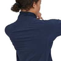 Giacche - Classic Navy - Donna - Pile tecnico Ws R1 TechFace Jacket  Patagonia