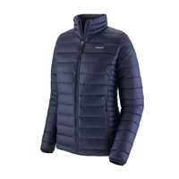 Giacche - Classic Navy - Donna - Womens Down Sweater Jacket  Patagonia