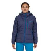 Giacche - Classic Navy - Donna - Ws DAS Parka  Patagonia
