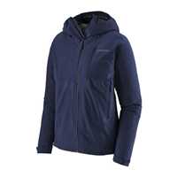 Giacche - Classic Navy - Donna - Ws Galvanized Jacket  Patagonia