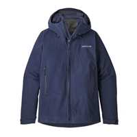 Giacche - Classic Navy - Donna - Ws Galvanized JKT  Patagonia