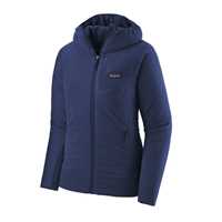 Giacche - Classic Navy - Donna - Ws Nano-Air Hoody Giacca donna imbottita  Patagonia