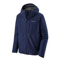 Giacche - Classic Navy - Uomo - Giacca impermeabile uomo Ms Calcite Jacket  Patagonia