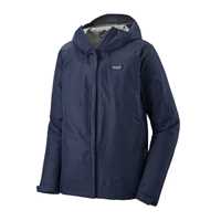 Giacche - Classic Navy - Uomo - Giacca impermeabile uomo Ms Torrentshell 3L Jacket Giacca impermeabile Uomo Patagonia