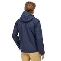 Giacche - Classic Navy - Uomo - Giacca impermeabile uomo Ms Torrentshell 3L Jacket Giacca impermeabile Uomo Patagonia