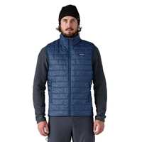 Giacche - Clement Blue - Uomo - Ms Nano Puff Vest  Patagonia