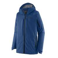 Giacche - Clement Blue - Uomo - Ms PowSlayer Jkt  Patagonia