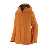 Giacche - Cloudberry orange - Donna - Giacca Freeride Ws PowSlayer Jacket Gore Tex Patagonia