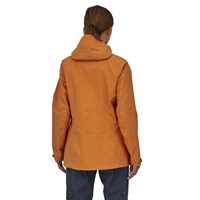 Giacche - Cloudberry orange - Donna - Giacca Freeride Ws PowSlayer Jacket Gore Tex Patagonia