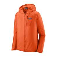 Giacche - Coal Orange - Uomo - Ms Houdini Jkt  Patagonia