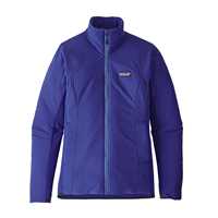 Giacche - Cobalt Blue - Donna - Giacca Imbottita Donna Ws Nano-Air Light Hybrid Jkt  Patagonia