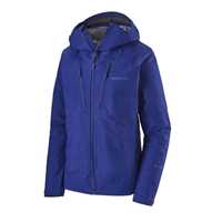 Giacche - Cobalt Blue - Donna - Giacca impermeabile donna Ws Triolet Jacket Gore Tex Patagonia