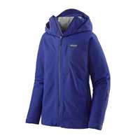 Giacche - Cobalt Blue - Donna - Ws Insulated Powder Bowl Jacket  Patagonia
