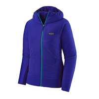 Giacche - Cobalt Blue - Donna - Ws Nano-Air Hoody Giacca donna imbottita  Patagonia