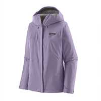 Giacche - Concrete Purple - Donna - Ws Torrentshell 3L Rain Jkt  Patagonia