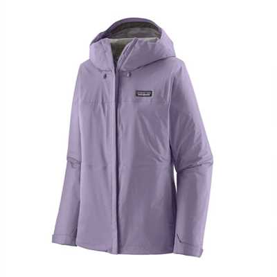 Giacche - Concrete Purple - Donna - Ws Torrentshell 3L Rain Jkt  Patagonia