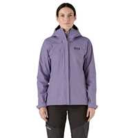 Giacche - Concrete Purple - Donna - Ws Torrentshell 3L Rain Jkt  Patagonia