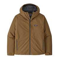 Giacche - Coriander Brown - Uomo - Ms Windshadow Jkt  Patagonia