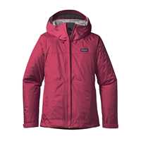 Giacche - Craft Pink - Donna - Giacca impermeabile donna Ws Torrentshell Jacket  Patagonia