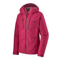 Giacche - Craft Pink - Donna - Giacca impermeabile donna Ws Triolet Jacket Gore Tex Patagonia