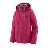 Giacche - Craft Pink - Donna - Ws Insulated Powder Bowl Jacket  Patagonia