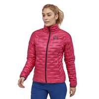 Giacche - Craft Pink - Donna - Ws Micro Puff Jkt  Patagonia