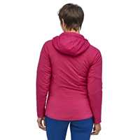 Giacche - Craft Pink - Donna - Ws Nano-Air Hoody Giacca donna imbottita  Patagonia