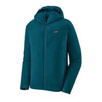 Giacche - Crater blue - Uomo - Giacca imbottita uomo Ms Nano-Air Hoody  Patagonia
