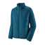 Crater blue/petrolio