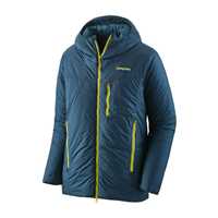 Giacche - Crater blue - Uomo - Piumino sintetico uomo Ms Das Parka  Patagonia