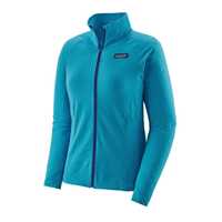Giacche - Curacao - Donna - Giacca Donna Ws R1 TechFace Jacket  Patagonia