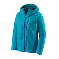 Giacche - Curacao - Donna - Giacca impermeabile donna Ws Calcite Jacket  Patagonia