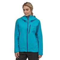 Giacche - Curacao - Donna - Giacca impermeabile donna Ws Calcite Jacket  Patagonia