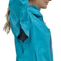 Giacche - Curacao - Donna - Giacca impermeabile donna Ws Calcite Jacket  Patagonia