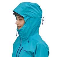 Giacche - Curacao - Donna - Giacca impermeabile donna Ws Calcite Jacket  Patagonia
