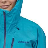 Giacche - Curacao - Donna - Giacca impermeabile donna Ws Calcite Jacket  Patagonia