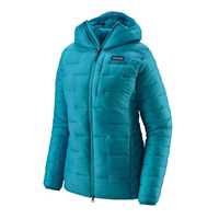 Giacche - Curacao - Donna - Ws Macro Puff Hoody  Patagonia
