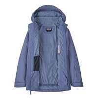 Giacche - Current blue - Bambino - Ks Storm Shift Jkt  Patagonia
