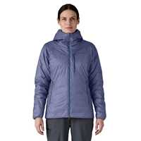 Giacche - Current blue - Donna - Ws DAS Light Hoody  Patagonia