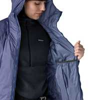 Giacche - Current blue - Donna - Ws DAS Light Hoody  Patagonia