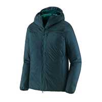 Giacche - Dark borealis green - Uomo - Giacca Imbottita uomo Ms Das Light Hoody  Patagonia