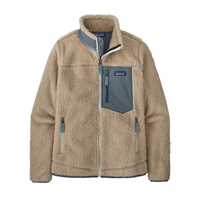 Giacche - Dark natural - Donna - Ws Classic Retro-X Jkt  Patagonia
